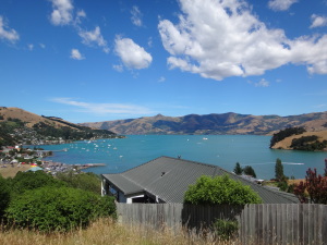 Akaroa