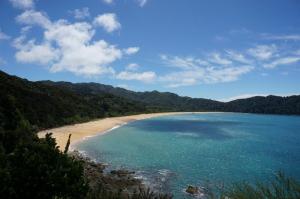 abel tasman see