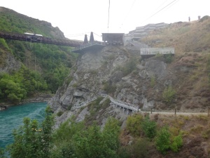 Zip Ride Queenstown 
