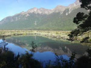 Mirror Lakes