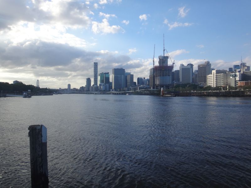 Brisbane
