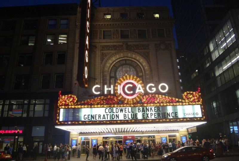 Chicago Theater