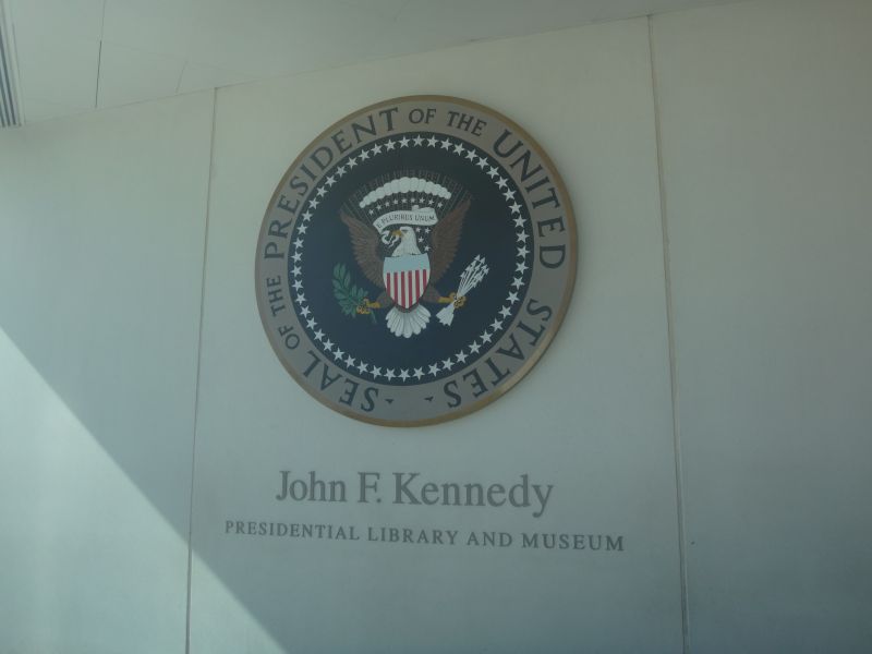 John F. Kennedy Library & Museum  