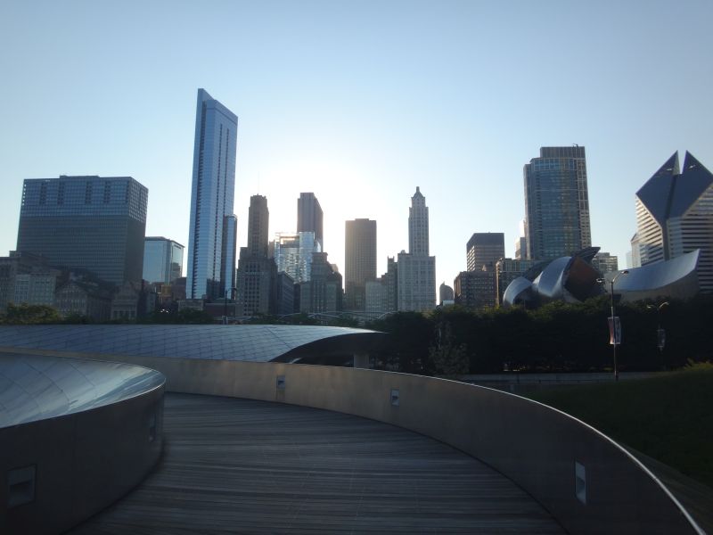Millenium Park 2