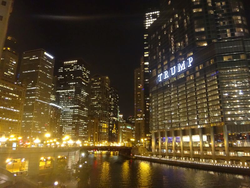 Trump Tower