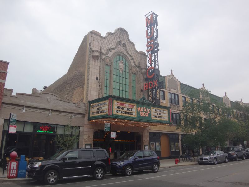 Music Boc Chicago  