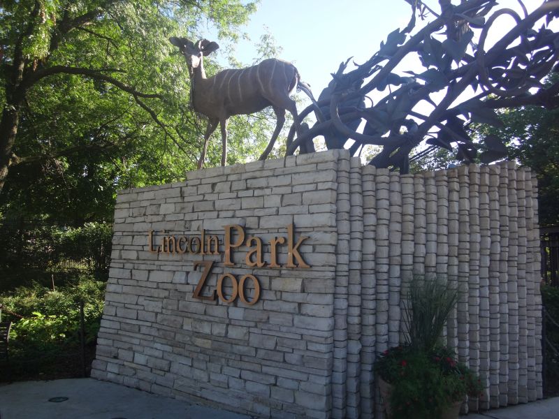 Lincoln Park Zoo 