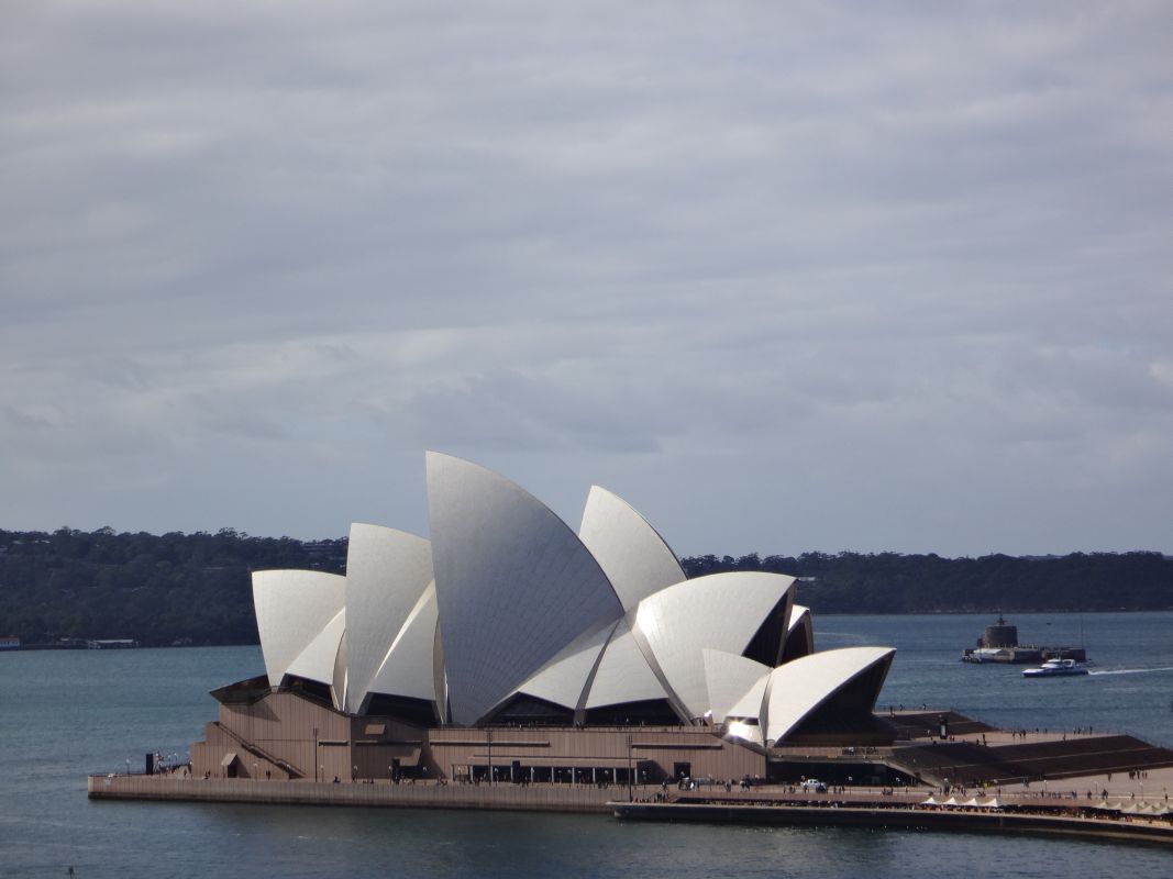 Sydney Opera