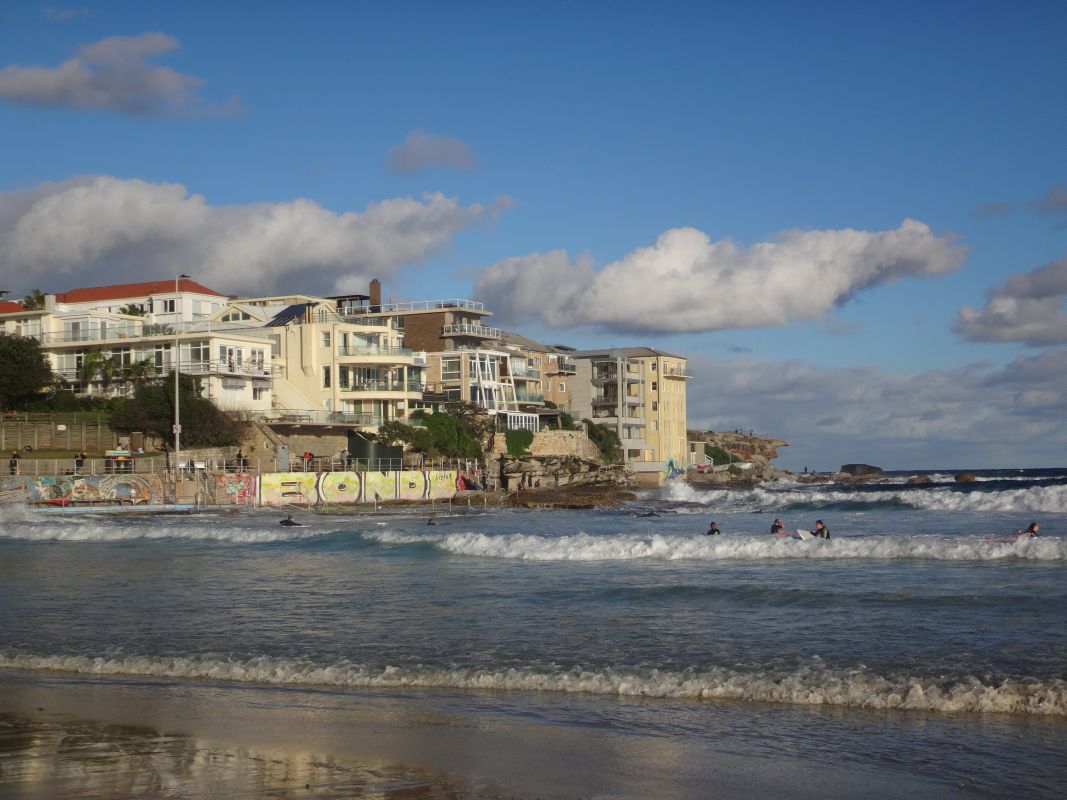 Bondi Beach