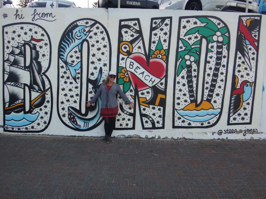 Bondi Kunst