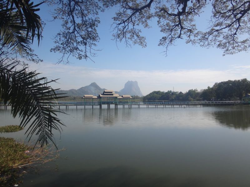 Hpa-an 