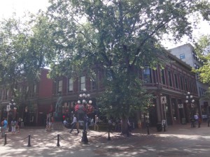 Gastown   