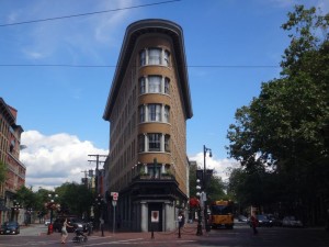 Gastown   