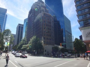 Downtown 