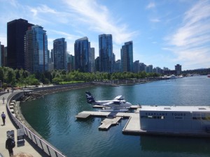 Waterfront / Westend   