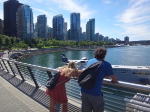 Waterfront / Westend   